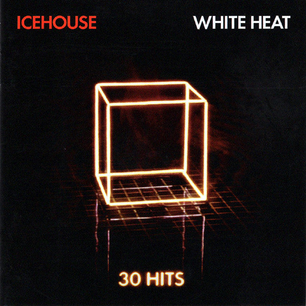 Icehouse - White Heat