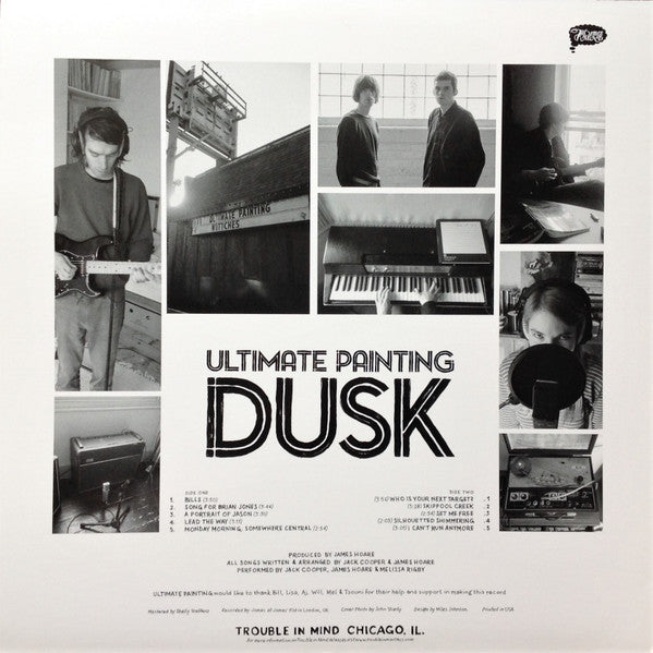 Ultimate Painting -Dusk