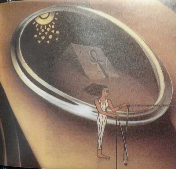 Frank Zappa - Civilization Phaze III