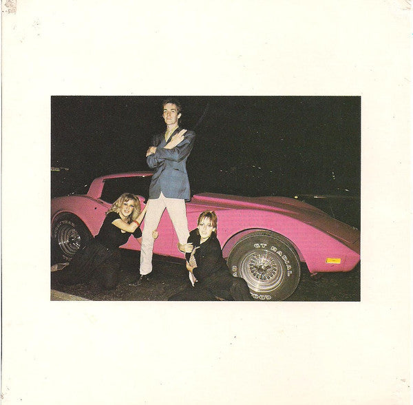 Elvis Costello &amp; The Attractions - Armed Forces