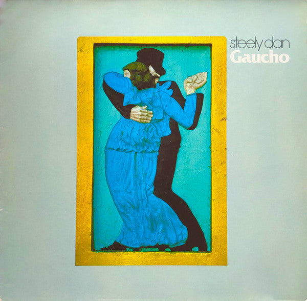 Steely Dan -Gaucho