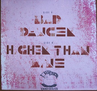 Sons Of Bill -Bad Dancer