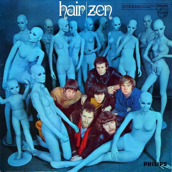 Zen (8) -Hair