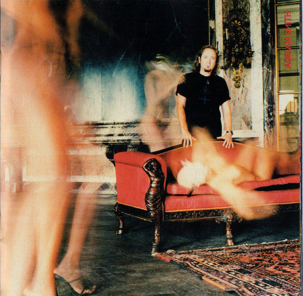 Iron Maiden -Dance Of Death