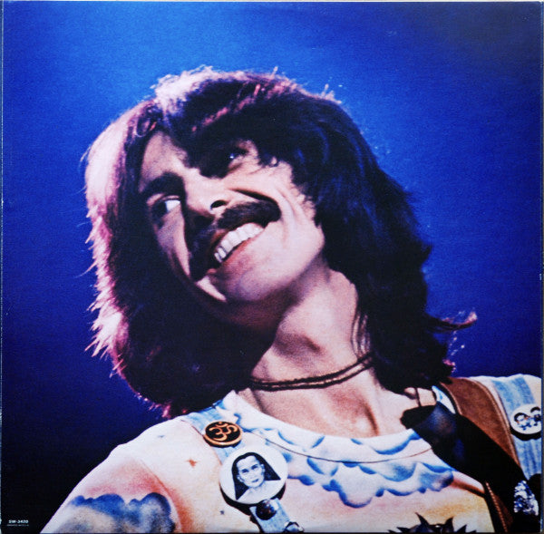 George Harrison -Extra Texture (Read All About It)