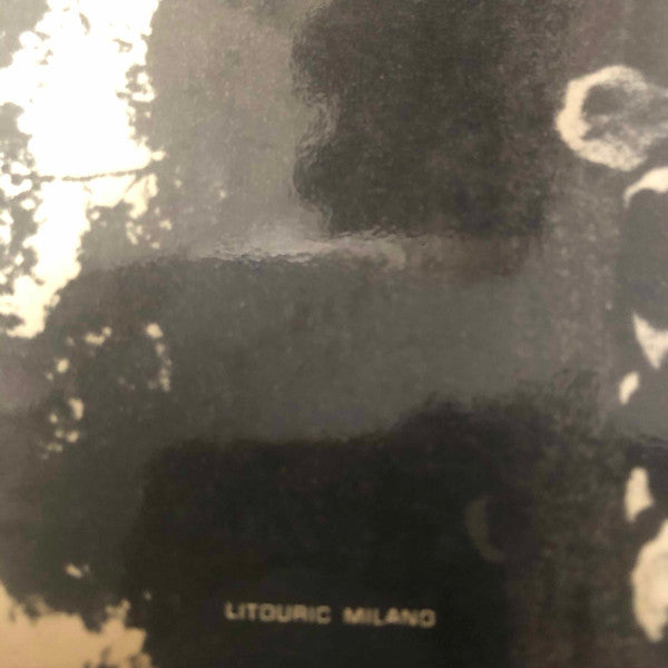 Pink Floyd - Atom Heart Mother