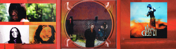 Amon Düül II -Yeti