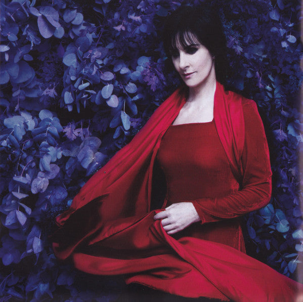 Enya -Dark Sky Island
