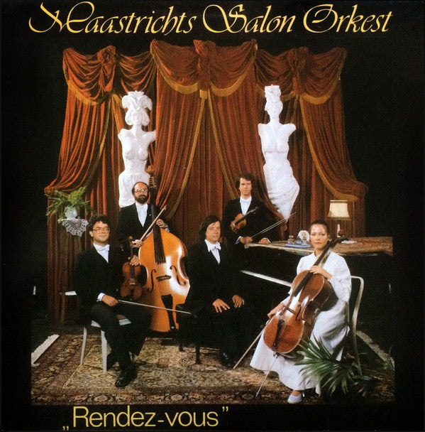 Maastrichts Salon Orkest -Rendez-vous