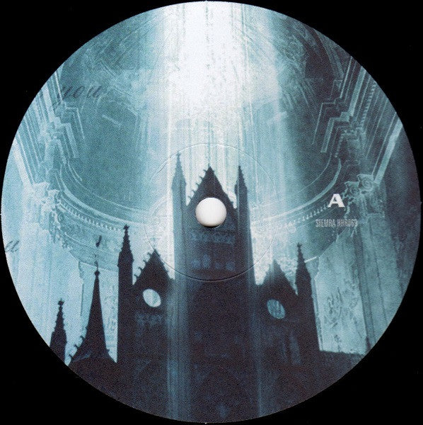 Alas (2) -Absolute Purity