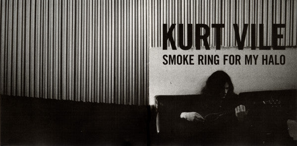 Kurt Vile -Smoke Ring For My Halo