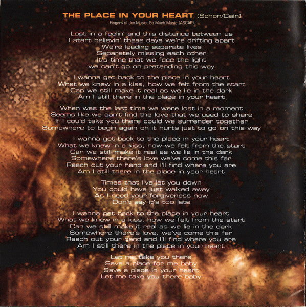 Journey -Generations