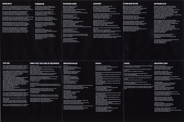 Jason Isbell - Southeastern