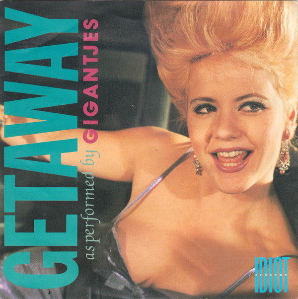 Gigantjes -Getaway