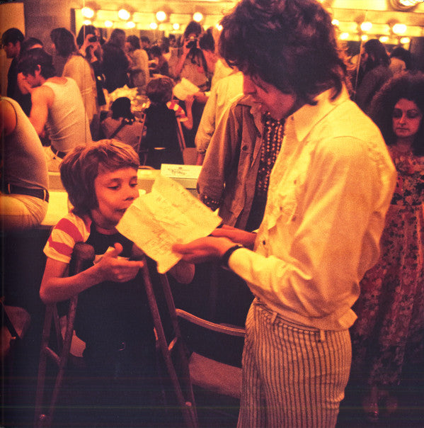 The Rolling Stones - Ladies &amp; Gentlemen