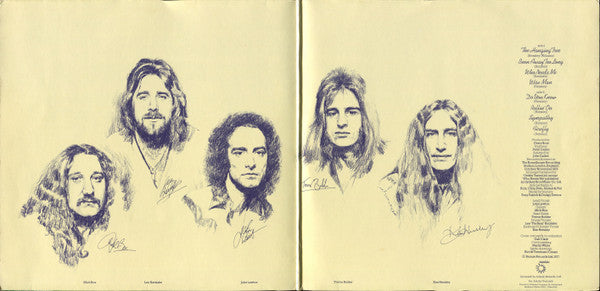 Uriah Heep -Firefly