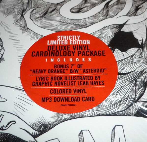 Ryan Adams & The Cardinals -Cardinology