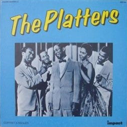 The Platters - The Platters