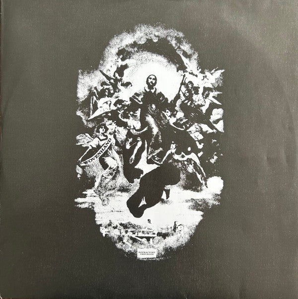 Wovenhand* -Refractory Obdurate