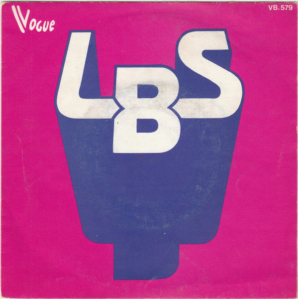 LBS -LBS