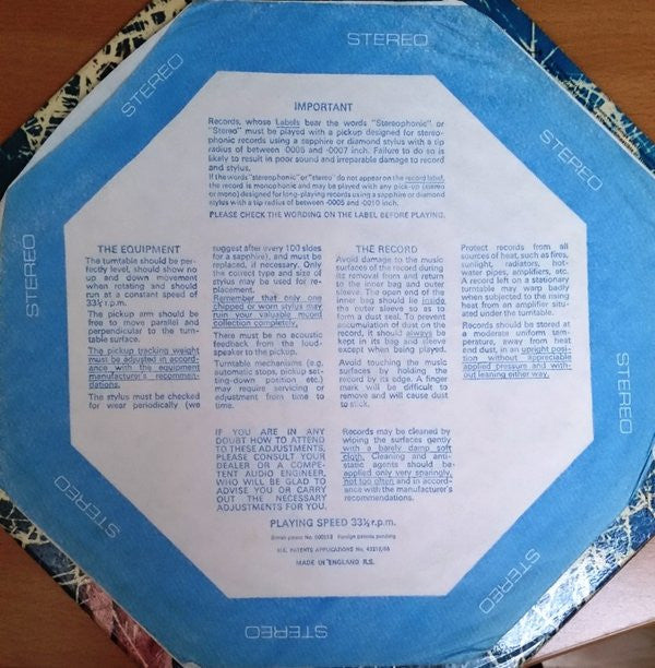 Rolling Stones* -Through The Past, Darkly (Big Hits Vol. 2)