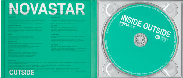 Novastar (2) -Inside Outside