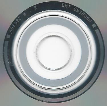 Iron Maiden -Live After Death