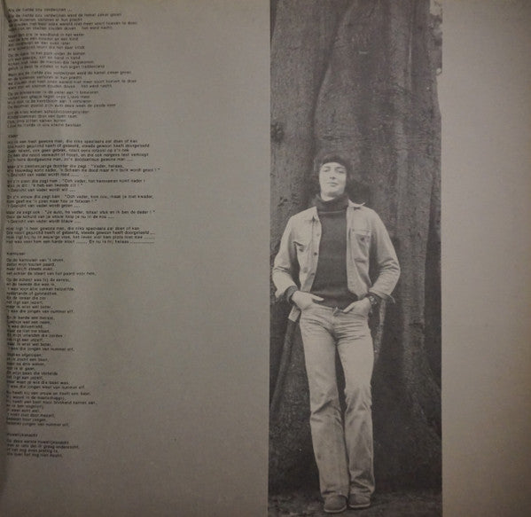 Jan Puimège -Morgenvroeg
