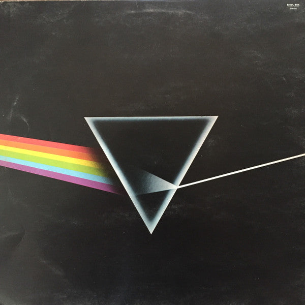 Pink Floyd - The Dark Side Of The Moon
