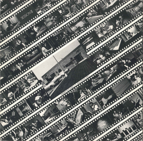 Various -Session III