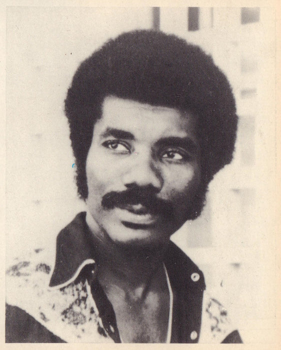 Richard Ace - Richard Ace