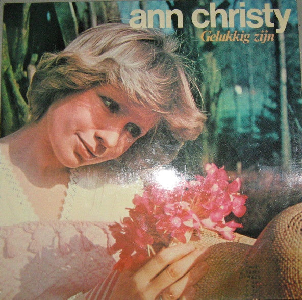 Ann Christy - Gelukkig Zijn