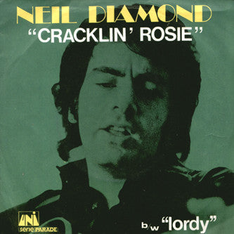 Neil Diamond -Cracklin' Rosie