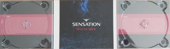Various - Sensation - Into The Wild
