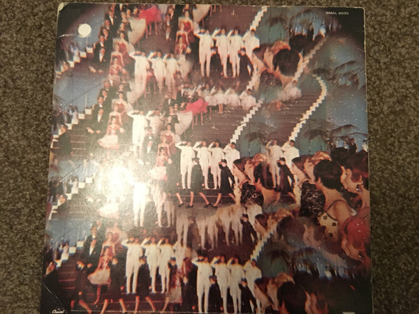 The Beatles - Magical Mystery Tour