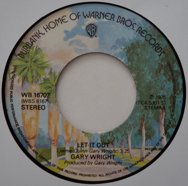 Gary Wright -Dream Weaver