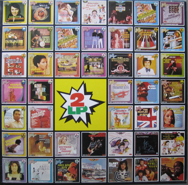 Joe Cocker -Joe Cocker