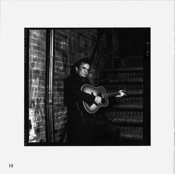 Johnny Cash -Johnny Cash Is Coming To Town / Boom Chicka Boom