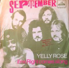 September (7) -Yelly Rose