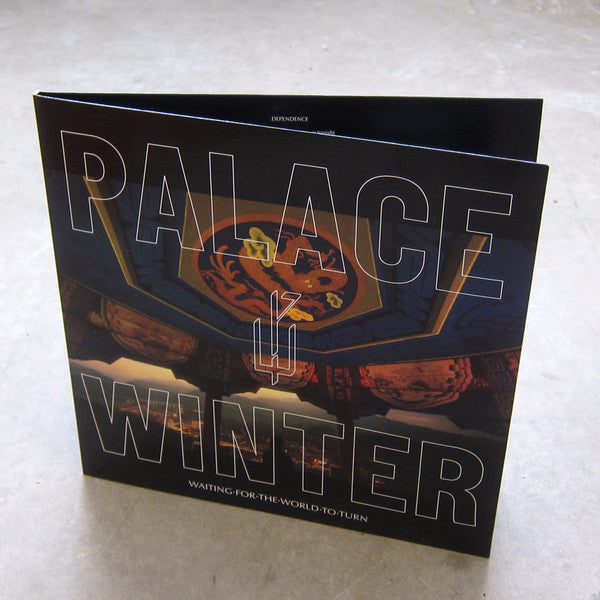 Palace Winter -Waiting For The World To Turn