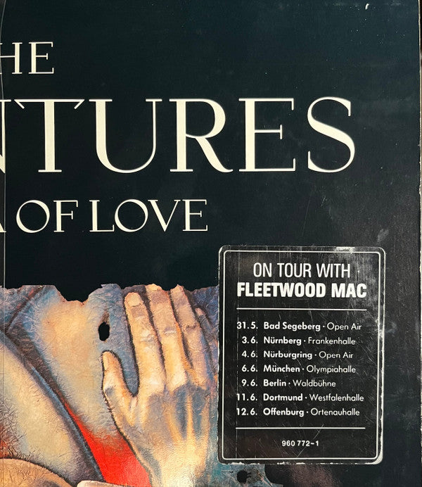 The Adventures - The Sea Of Love