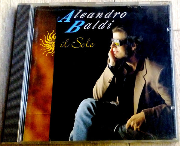 Aleandro Baldi -Il Sole