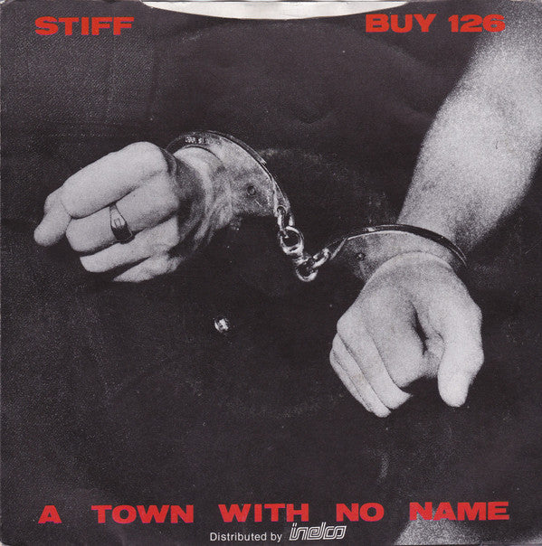 Madness -Shut Up