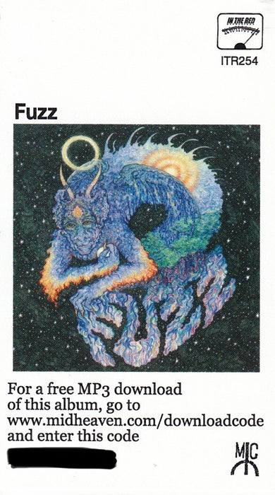 Fuzz (16) -Fuzz