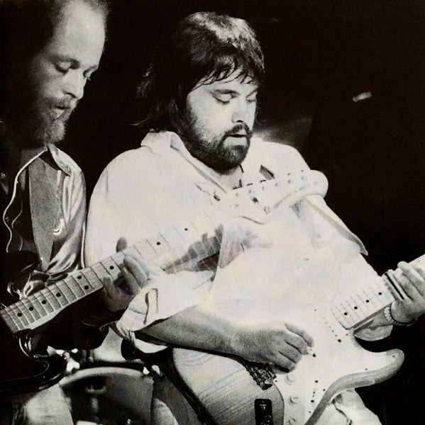 Little Feat -Waiting For Columbus