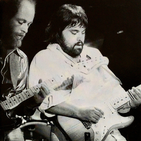 Little Feat - Waiting For Columbus