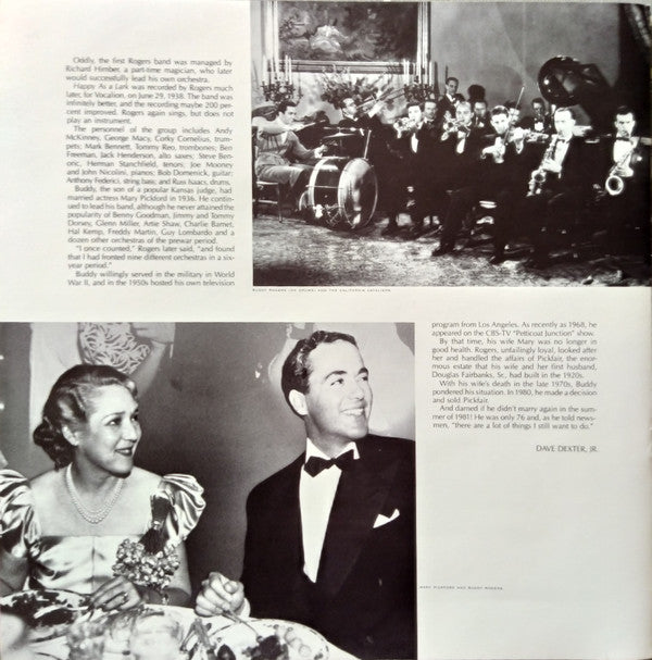 Various - The Greatest Recordings Of The Big Band Era