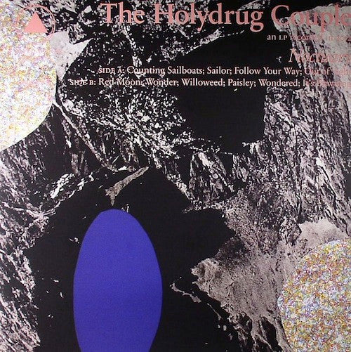 The Holydrug Couple -Noctuary