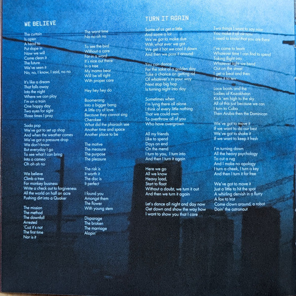 Red Hot Chili Peppers - Stadium Arcadium