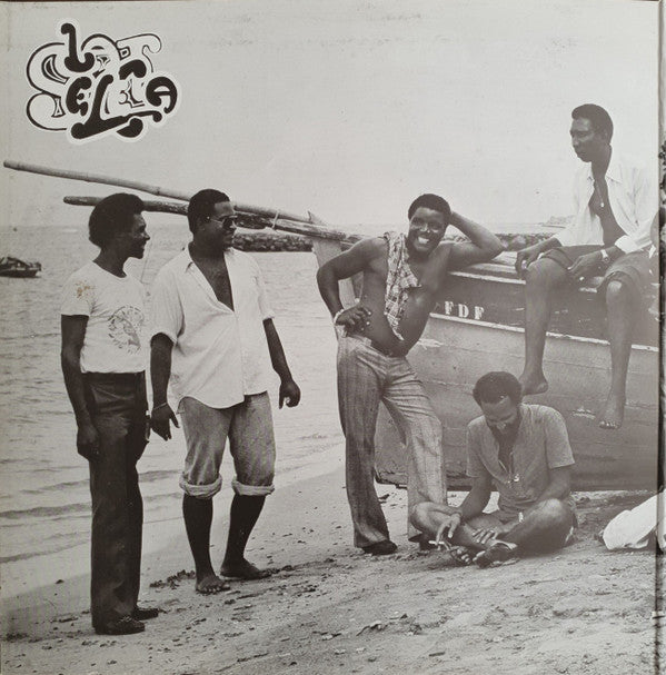 La Selecta -Selecta